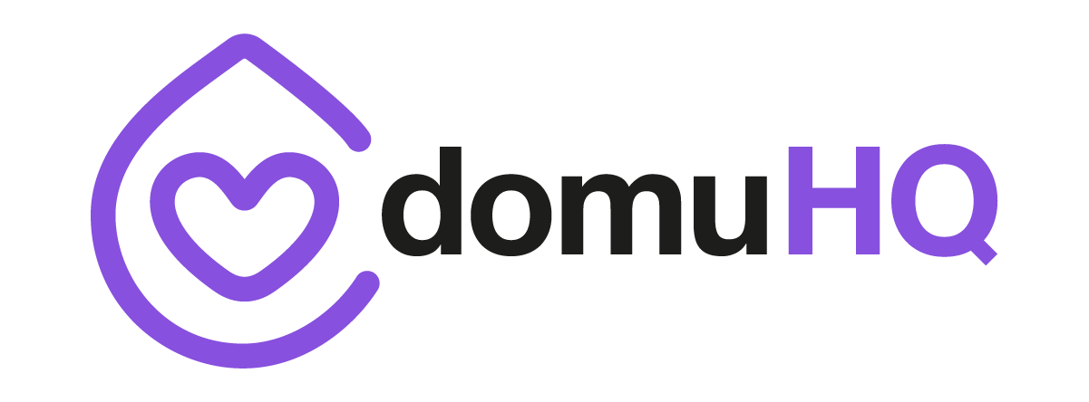 DomuHQ Logo