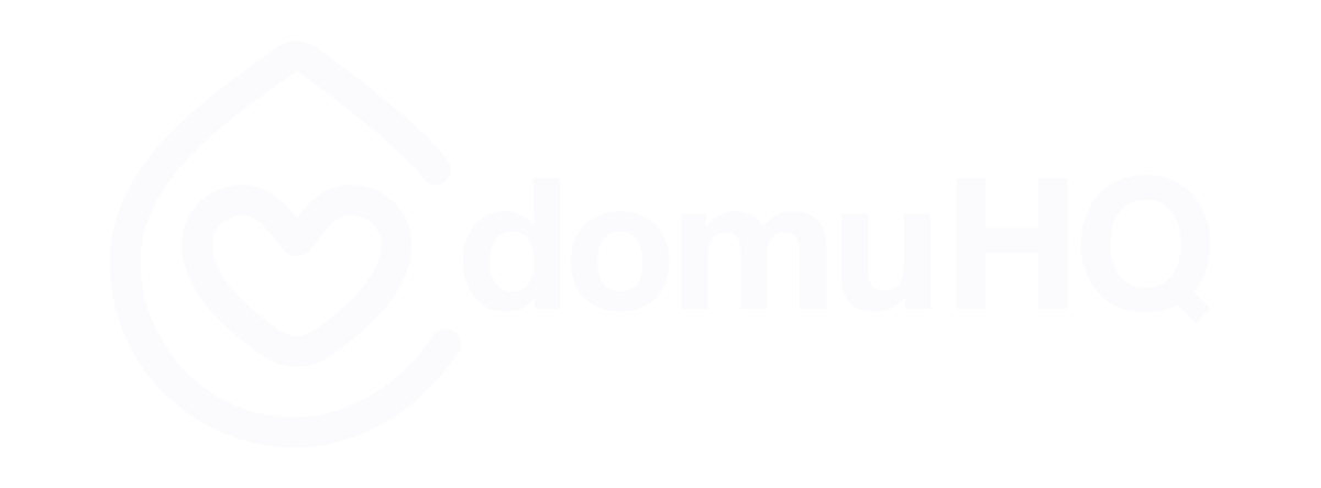 DomuHQ Logo