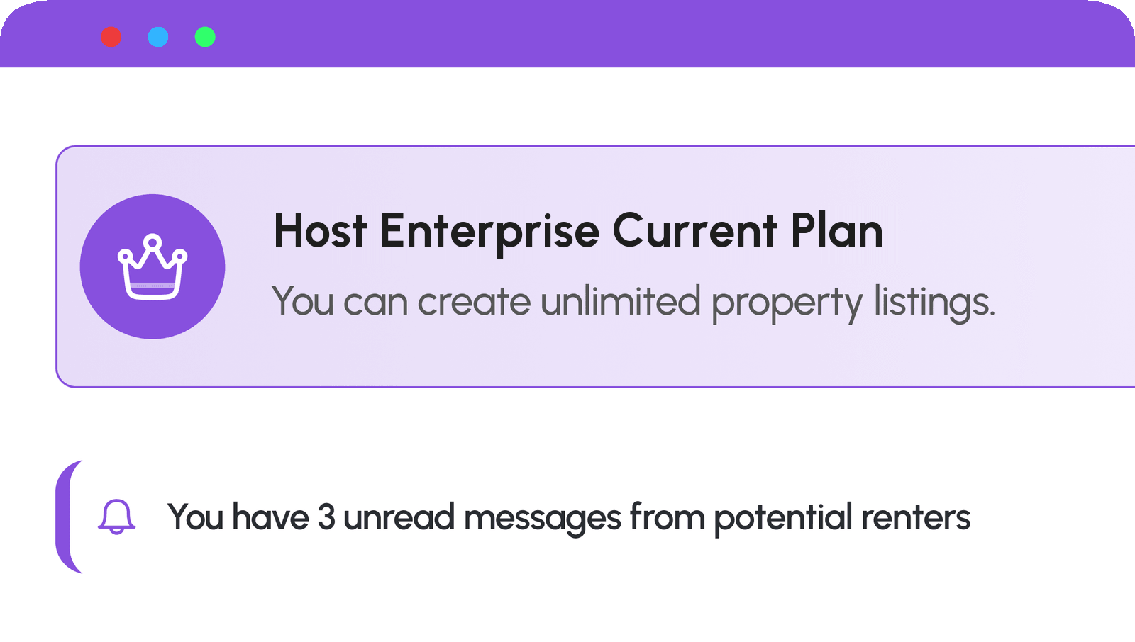enterprise tier